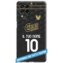 COVER VENEZIA NUOVA MAGLIA 2024-25 NOME E NUMERO per APPLE IPHONE SAMSUNG GALAXY HUAWEI ASUS LG ALCATEL OPPO VIVO XIAOMI
