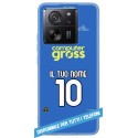 COVER EMPOLI NUOVA MAGLIA 2024-25 NOME E NUMERO per APPLE IPHONE SAMSUNG GALAXY HUAWEI ASUS LG ALCATEL OPPO VIVO XIAOMI