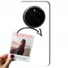 COVER MORBIDA PERSONALIZZATA HONOR MAGIC 7 PRO