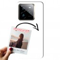 COVER PERSONALIZZATA MORBIDA REALME GT 7 PRO