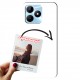 COVER PERSONALIZZATA MORBIDA REALME NOTE 50