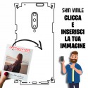 ONEPLUS 7 PRO SKIN VINILE ADESIVO PERSONALIZZATO WRAPPING