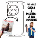 ONEPLUS 12 SKIN VINILE ADESIVO PERSONALIZZATO WRAPPING