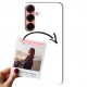 COVER PERSONALIZZATA SAMSUNG GALAXY S25 Plus