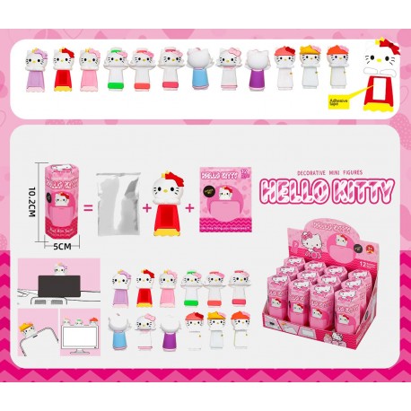 Sonny Angel Hello Kitty