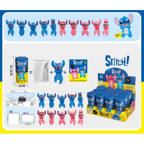 Sonny Angel Hello Stitch