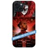 COVER Lewis Hamilton Ferrari per TUTTI I TELEFONI
