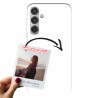 COVER PERSONALIZZATA SAMSUNG GALAXY M35 5G