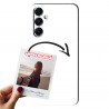 COVER PERSONALIZZATA SAMSUNG GALAXY A56 5G