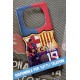 COVER Lamine Yamal Barcellona per TUTTI I TELEFONI