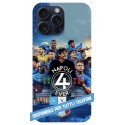 COVER NAPOLI SCUDETTO 4 2025 per TUTTI I TELEFONI