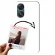 COVER MORBIDA PERSONALIZZATA ZTE BLADE A34
