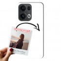 COVER MORBIDA PERSONALIZZATA OPPO RENO 13 PRO 5G