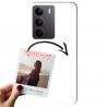 COVER PERSONALIZZATA MORBIDA REALME C75