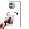 COVER PERSONALIZZATA MORBIDA motorola edge 40 neo