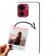 COVER PERSONALIZZATA MORBIDAmotorola edge 40