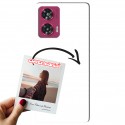 COVER PERSONALIZZATA MORBIDA motorola edge 50 fusion