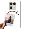 COVER PERSONALIZZATA MORBIDA motorola edge 50 ultra