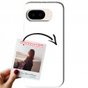 COVER PERSONALIZZATA MORBIDA GOOGLE PIXEL 9a