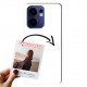 COVER MORBIDA PERSONALIZZATA OPPO RENO 13F