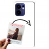 COVER MORBIDA PERSONALIZZATA OPPO RENO 13F