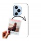 COVER MORBIDA PERSONALIZZATA HONOR 400 PRO