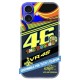 COVER valentino rossi VR46 per TUTTI I TELEFONI