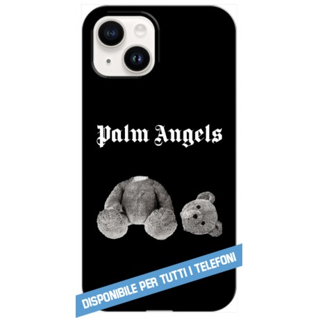 COVER PALM ANGELS ORSO per TUTTI I TELEFONI