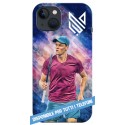 COVER JANNIK SINNER VARIOPINTA LOGO per TUTTI I TELEFONI