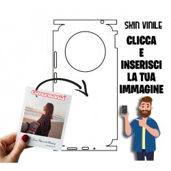 Xiaomi redmi 14c SKIN VINILE ADESIVO PERSONALIZZATO WRAPPING PER XIAOMI