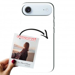 COVER PERSONALIZZATA APPLE IPHONE AIR