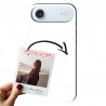 COVER PERSONALIZZATA APPLE IPHONE AIR