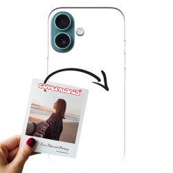COVER PERSONALIZZATA APPLE IPHONE 17