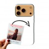 COVER PERSONALIZZATA APPLE IPHONE 17 Pro