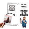 Xiaomi 14T SKIN VINILE ADESIVO PERSONALIZZATO WRAPPING PER XIAOMI