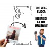 Xiaomi Poco M6 SKIN VINILE ADESIVO PERSONALIZZATO WRAPPING PER XIAOMI
