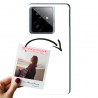COVER PERSONALIZZATA MORBIDA REALME GT7
