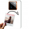 COVER PERSONALIZZATA MORBIDA REALME GT7 PRO