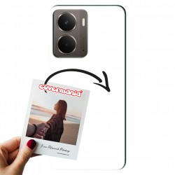 COVER PERSONALIZZATA MORBIDA REALME P3