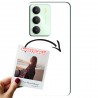 COVER PERSONALIZZATA MORBIDA REALME 14X 5G