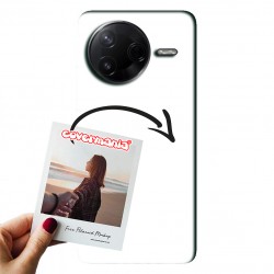COVER PERSONALIZZATA MORBIDA PER XIAOMI POCO F7 ULTRA