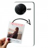 COVER PERSONALIZZATA MORBIDA PER XIAOMI POCO F7 ULTRA