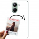 COVER PERSONALIZZATA MORBIDA PER XIAOMI POCO X7 PRO