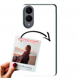 COVER PERSONALIZZATA SAMSUNG GALAXY S25 EDGE