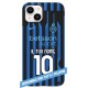 COVER INTER NUOVA MAGLIA 2025-26 NOME E NUMERO per TUTTI I TELEFONI
