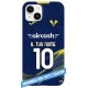 COVER VERONA NUOVA MAGLIA 2025-26 NOME E NUMERO per TUTTI I TELEFONI
