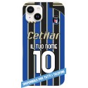 COVER PISA NUOVA MAGLIA 2025-26 NOME E NUMERO per TUTTI I TELEFONI