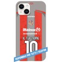 COVER CREMONESE NUOVA MAGLIA 2025-26 NOME E NUMERO per TUTTI I TELEFONI