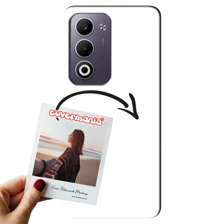 COVER MORBIDA PERSONALIZZATA OPPO RENO A5