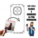 Xiaomi Poco X7 SKIN VINILE ADESIVO PERSONALIZZATO WRAPPING PER XIAOMI